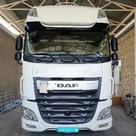 DAF 480 2021