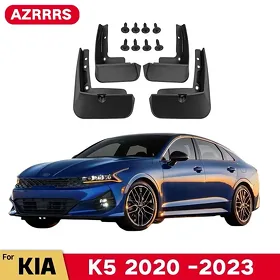 Kia k 5 брызговик