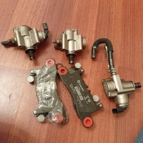 wolsvagen audi toplivnoý nasos