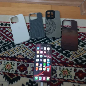 Iphone 16 pro