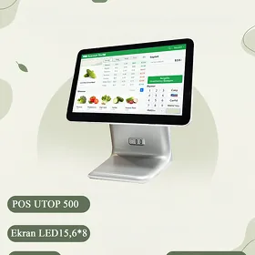 Kassa aparat POS UTOP 500