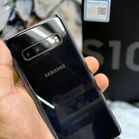 Obmen Samsung S10 8/128Gb🔥