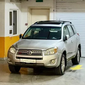 Toyota RAV4 2009