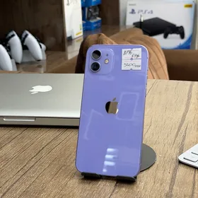 iPhone 12