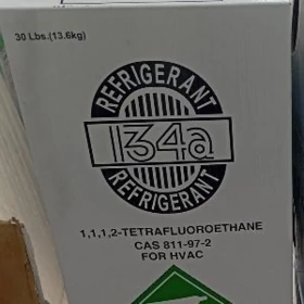 freon фреон 134