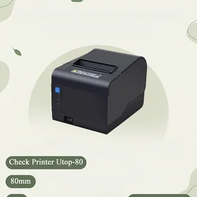 Check Printer Utop-80 (Çek aparat)