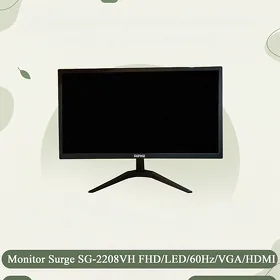 Monitor Surge SG-2208VH