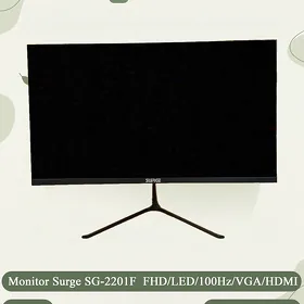 Monitor Surge SG-2201F (Gaming)