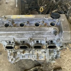 Toyota Previa mator 2.4