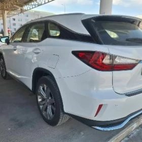 Lexus RX 350L 2019