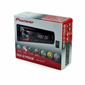 Pioneer Magnitafon