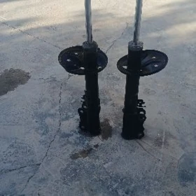 amertzator toyota yzy