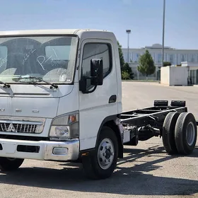 Mitsubishi Canter 2026