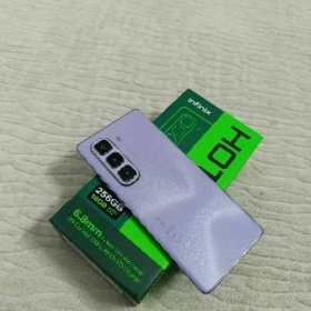 INFINIX HOT 50 PRO +