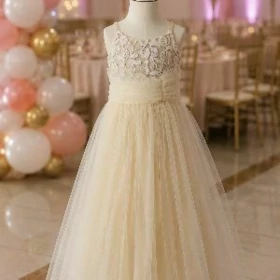 Праздничное платье👗✨️