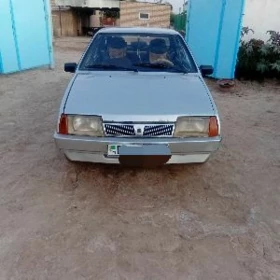 Lada 21099 1998