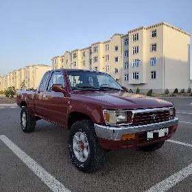 Toyota Hilux 1993