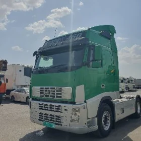 Volvo FH 480 2003