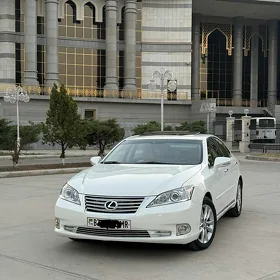 Lexus ES 350 2011