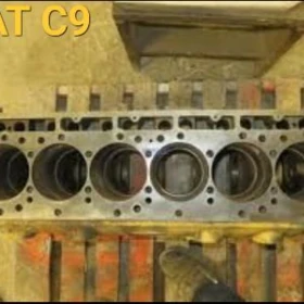 cat c9 blogy