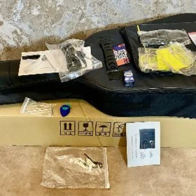 PAKET GİTARA ELEKTRO KOMPLEKT
