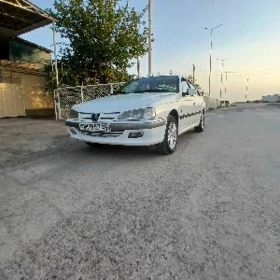 Peugeot 405 2008