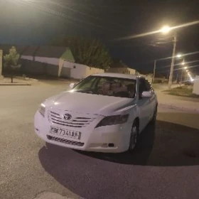 Toyota Camry 2008