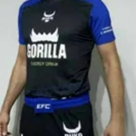 gorilla geyim