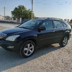 Lexus RX 330 2004