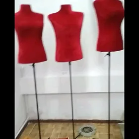 Satlyk maniken