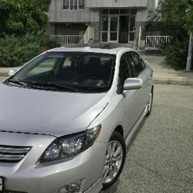 Toyota Corolla 2010