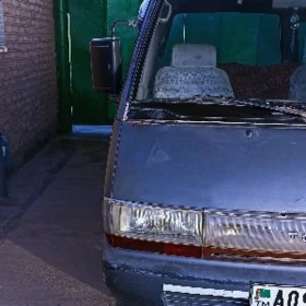 Toyota Town Ace 1992