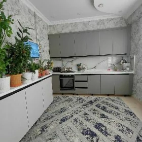 Таслама  3 комн 2 эт 95000