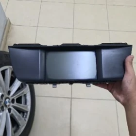 bmw monitor
