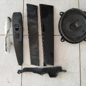 Camry 18-24 plasmas
