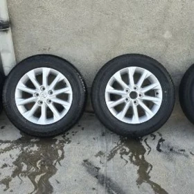 camry palta glx diska 16lik