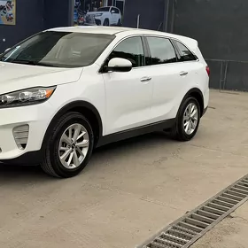 Kia Sorento 2019