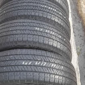 pakrişga 225 65 17lik Yokohama