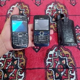 NOKIA E71 & E63 ORGINAL