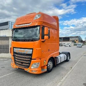 DAF 480 2021