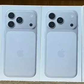 iphone 17pro CH/A 256