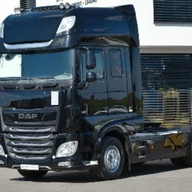 DAF XF 530 2021