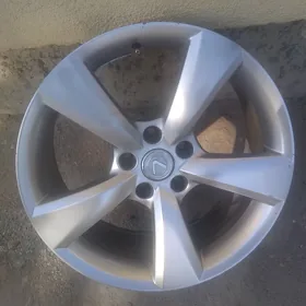 diska RX