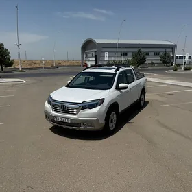 Honda Ridgeline 2020