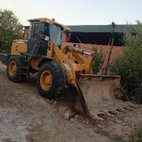 XCMG LW300F 2013
