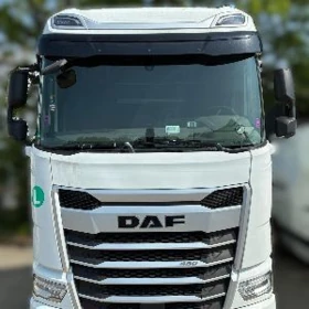 DAF 480 2022