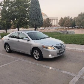 Toyota Camry 2007