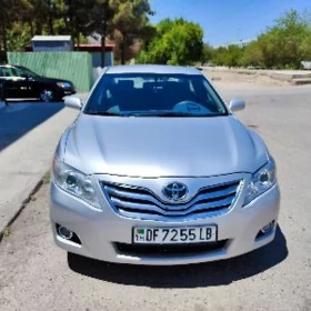 Toyota Camry 2009