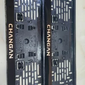 Podnomer CHANGAN