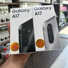 Samsung  A17